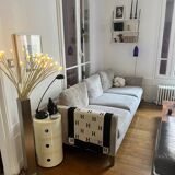 Stanne Medusa floor lamp IKEA vintage