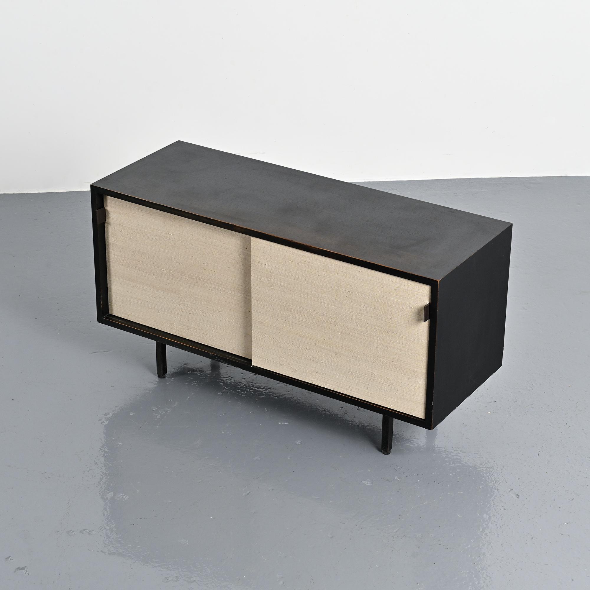 Enfilade by Florence Knoll, Knoll International circa 1960