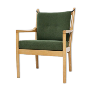 fauteuil 1788 par Hans - hansen