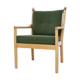Armchair 1788 by Hans J. Wegner for Fritz Hansen
