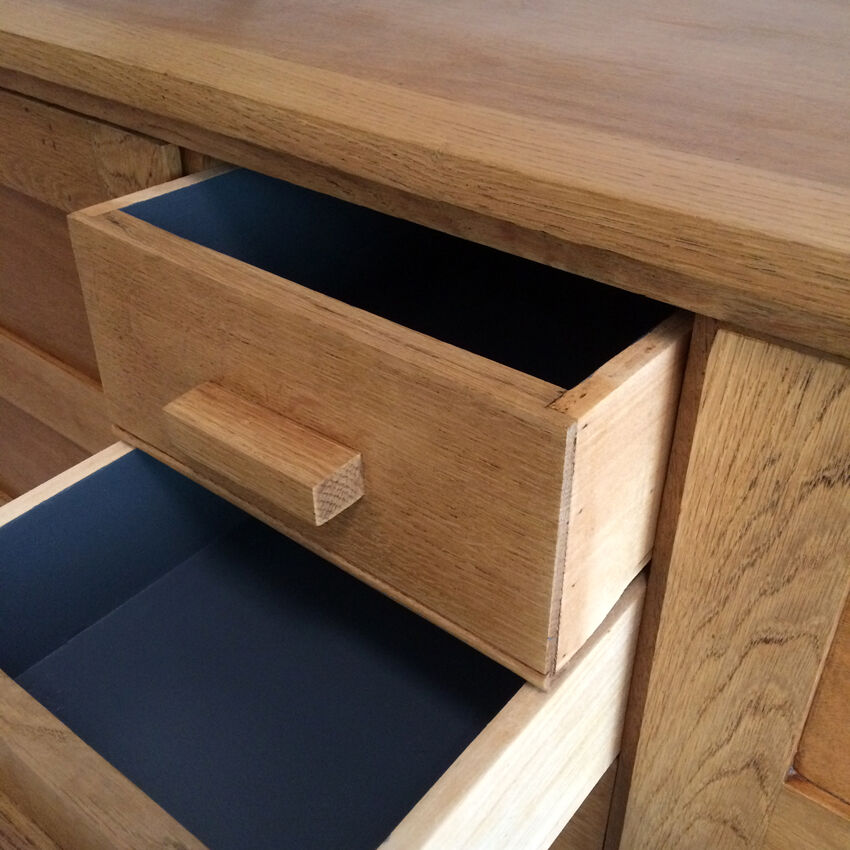 René Gabriel vintage sideboard