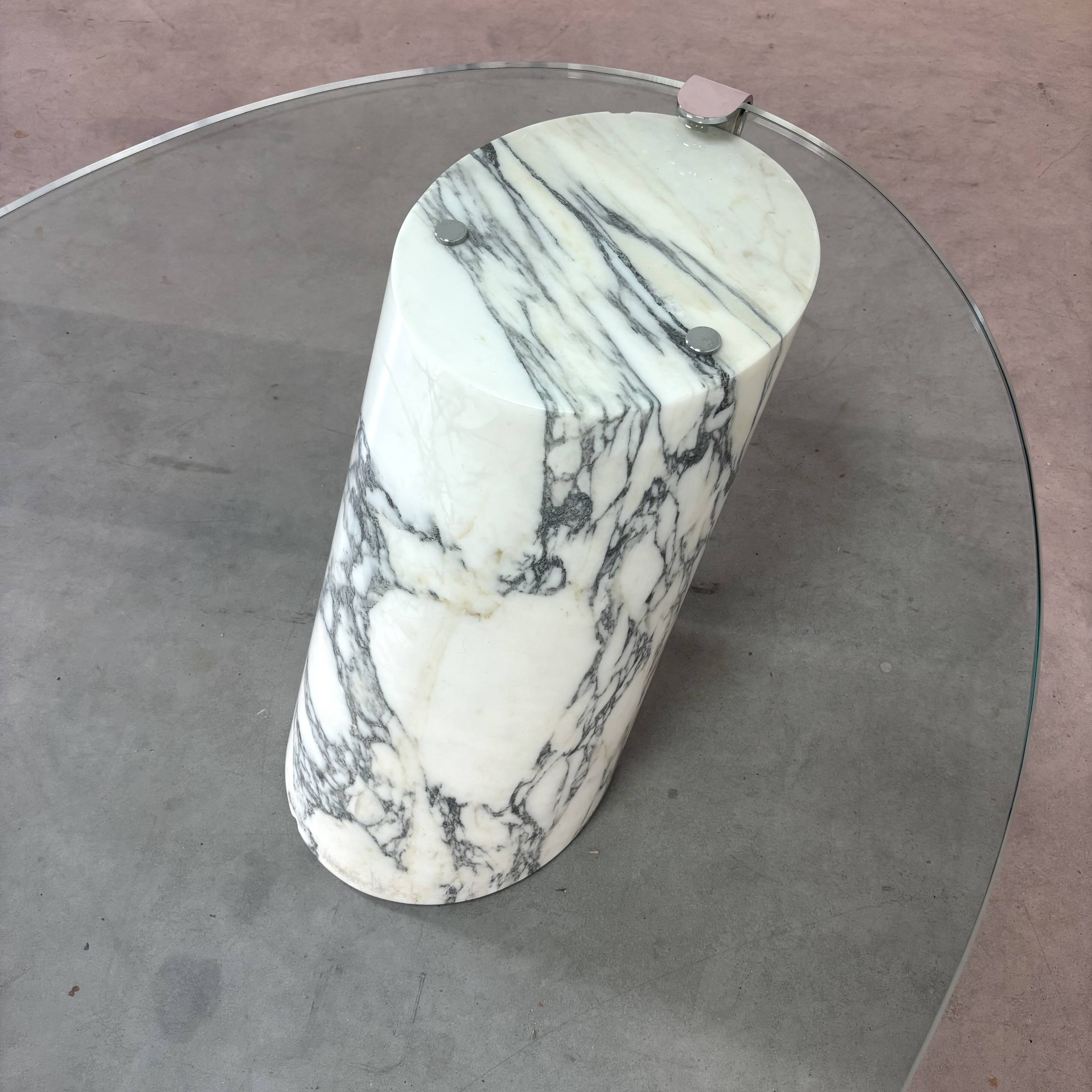 K1000 coffee table by Ronald Schmitt, 1970s