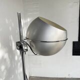 Reggiani “eyeball” floor lamp 1970