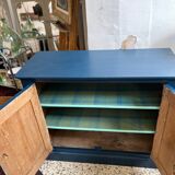 Old sideboard