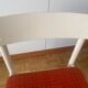 Chaise vintage Farstup années 70