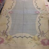 Swedish carpet 188x291cm