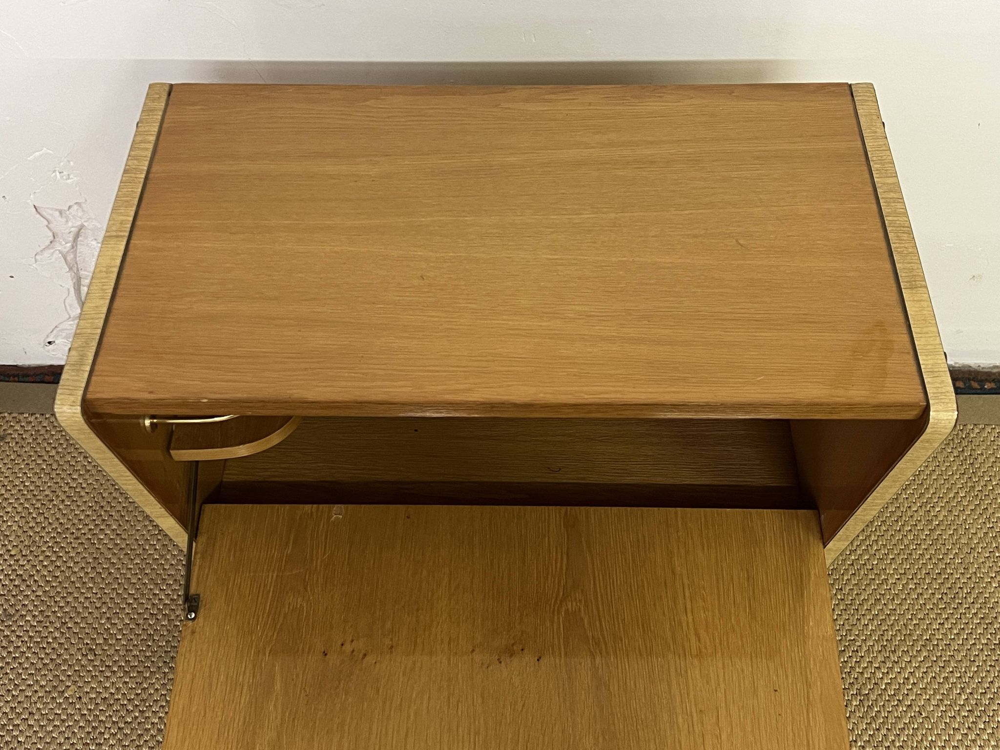 Vintage BAR, HIFI, TV furniture from the 60s