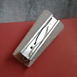 Perspex to 2 lights sonces 1950