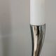 Grand bougeoir de sol Georg Jensen