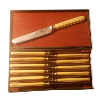Couteau français Clery