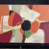 Abstract composition
