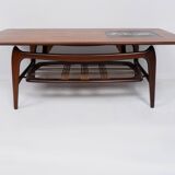 Louis van Teeffelen coffee table, 1960s