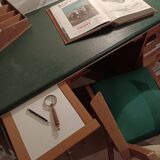 Burwood “secretary” desk