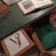 Bureau dit "de secrétaire" Burwood