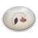 1960s Deep serving dish Ateliers du Revernay France Matte stoneware
