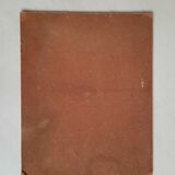 Paint on plywood "firm"