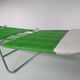 Deckchair deck chair vintage folding bed