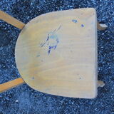 Set 10 community chairs