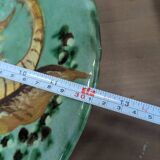 2 large Puigdemont dishes