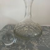 Wine carafe