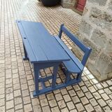 Bureau d'écolier