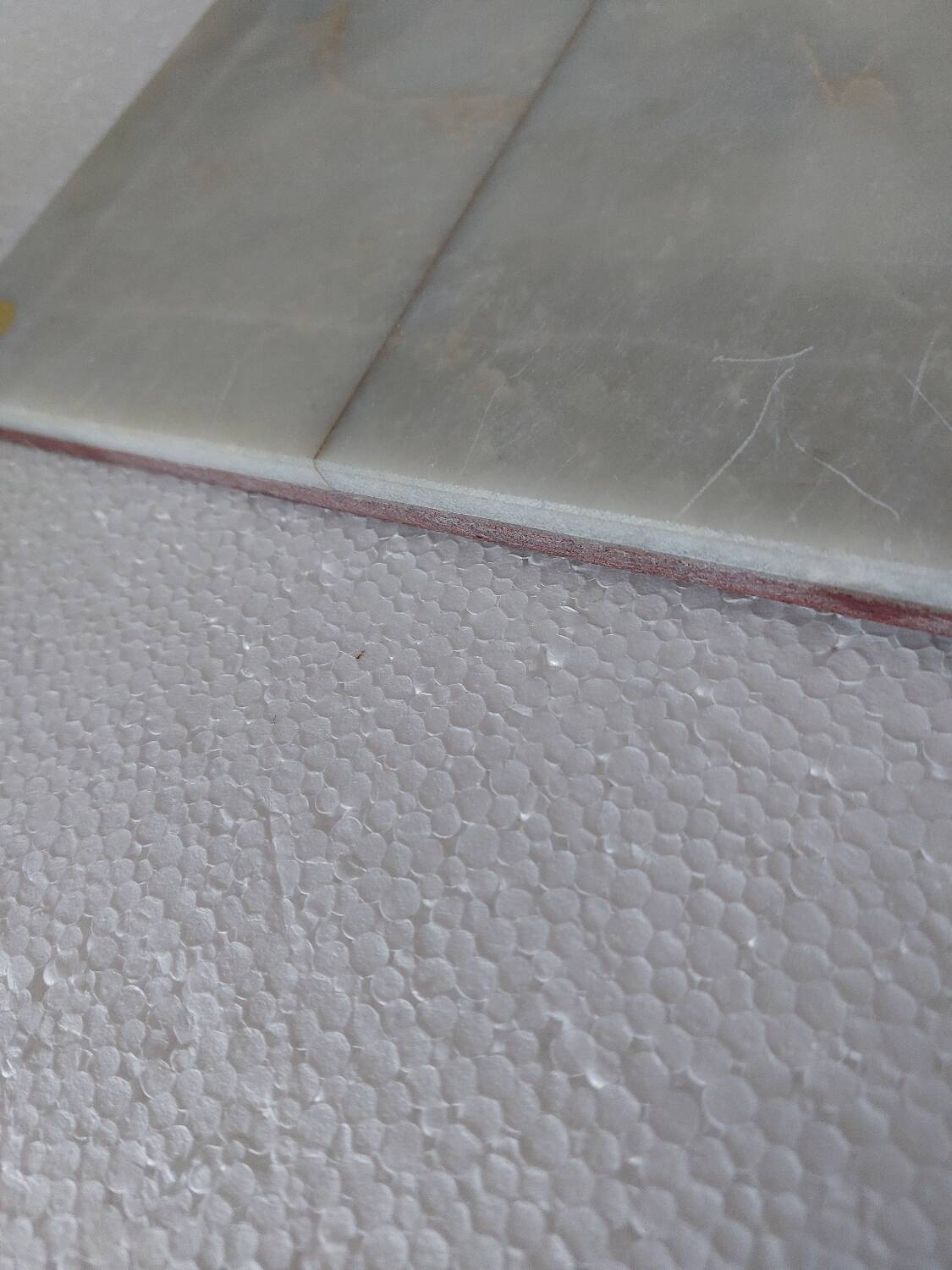 Marble chess board