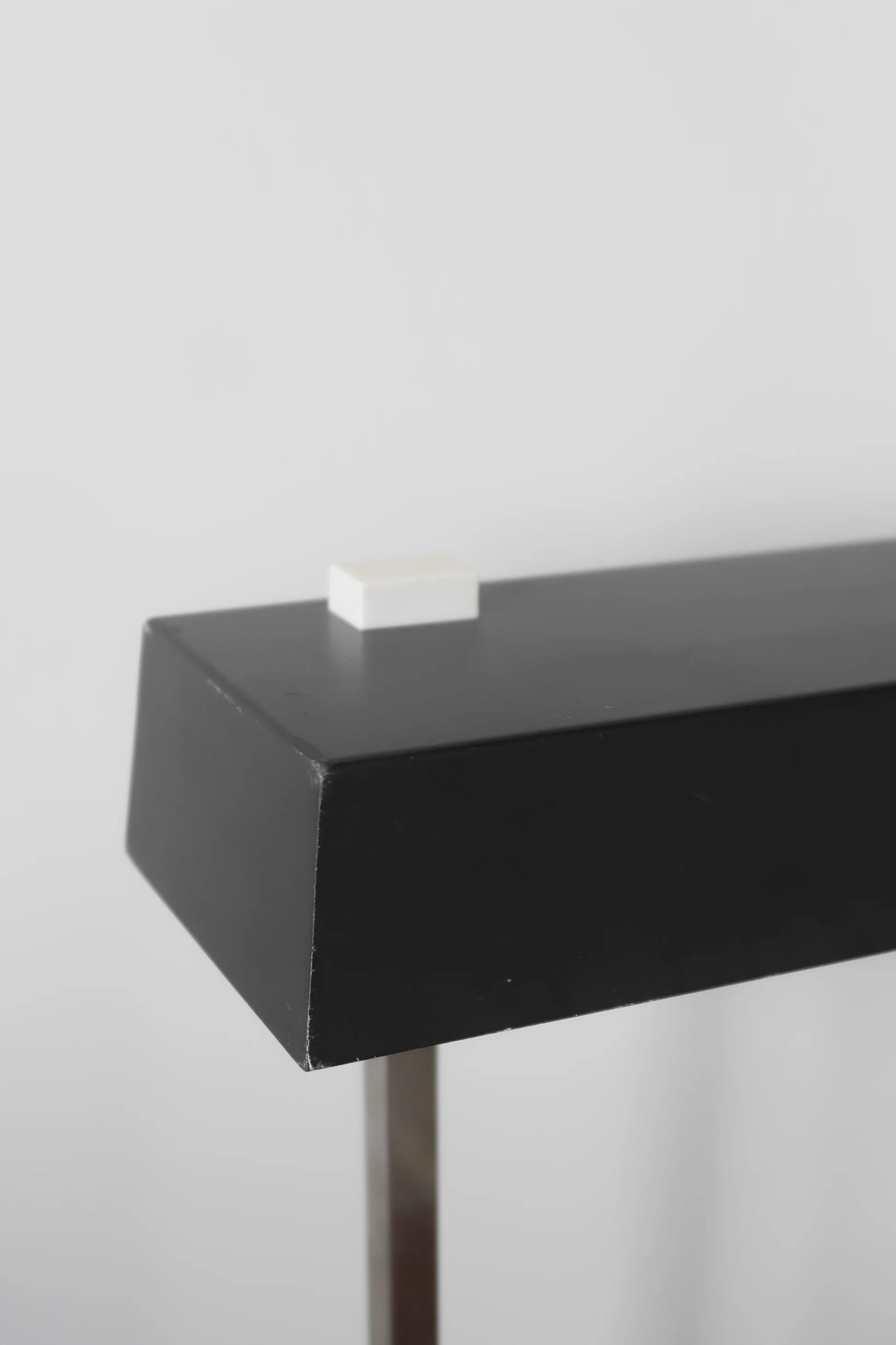 Egon Hillebrand lamp 60’