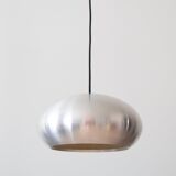Danish vintage pendant lamp Medio by Jo Hammerborg, Fog og Morup, 1966