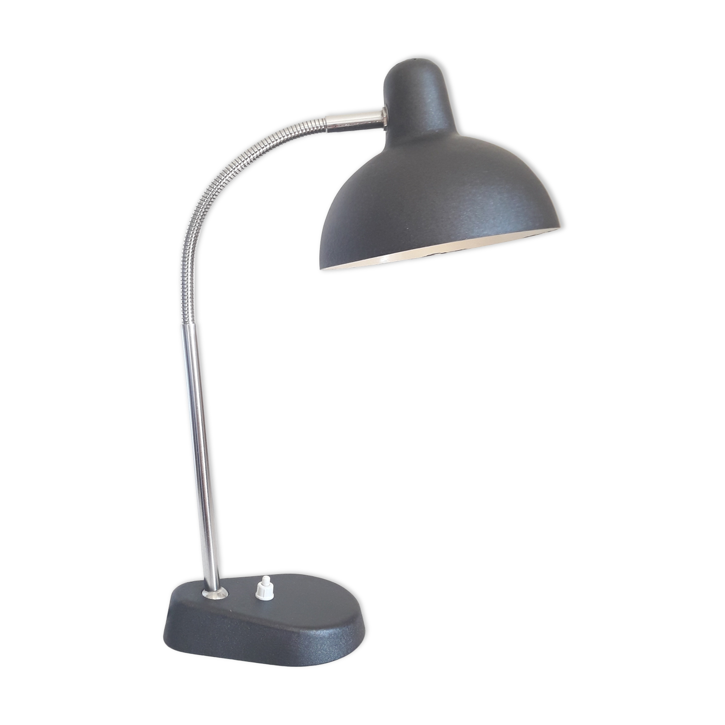 Lampe de bureau vintage articulée