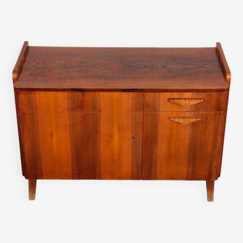 Vintage chest of drawers by Frantisek Jirak for Tatra Nabytok, 1960s