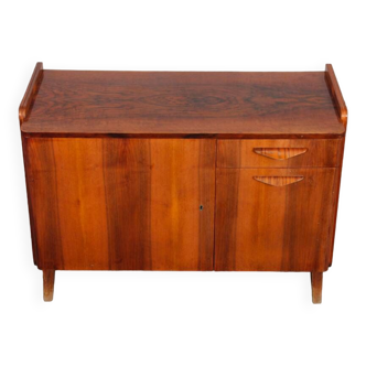Vintage chest of drawers by Frantisek Jirak for Tatra Nabytok, 1960s