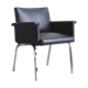 Fauteuil modèle Michigan par Meurop 1960s