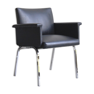 Fauteuil modèle Michigan par Meurop 1960s