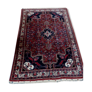 persian carpet Bidjar