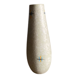 Vase céramique foreign