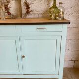 Vintage Parisian sideboard