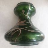 Clain and Perrier vase