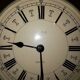 70s Kienzle wall clock