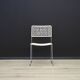 Set of two chairs, vintage style, 1960s, production: Denmark