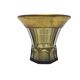 Art Deco Czechoslovakian Bohemian vase, 1890s
