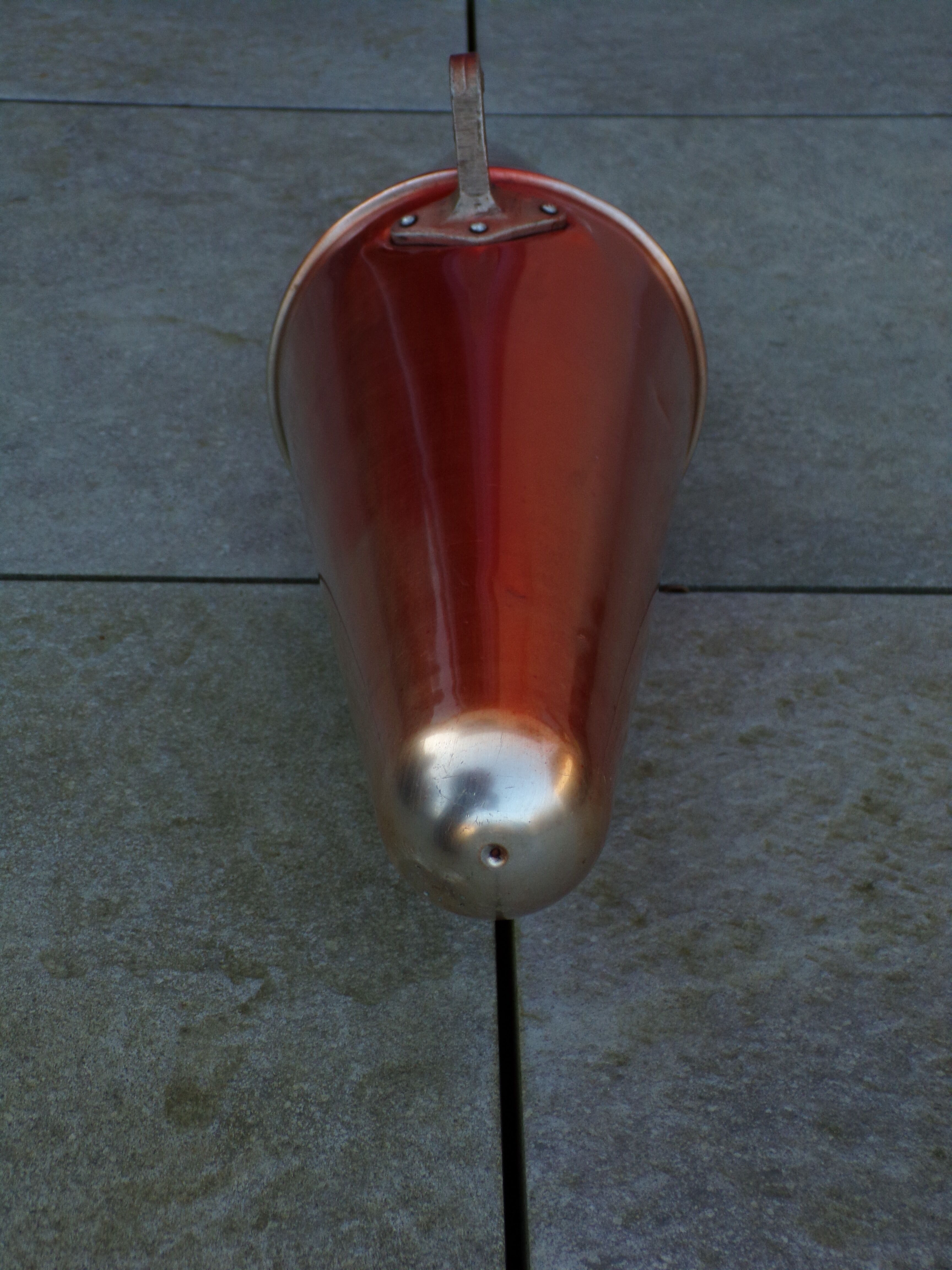 Carrot old tobacco sign