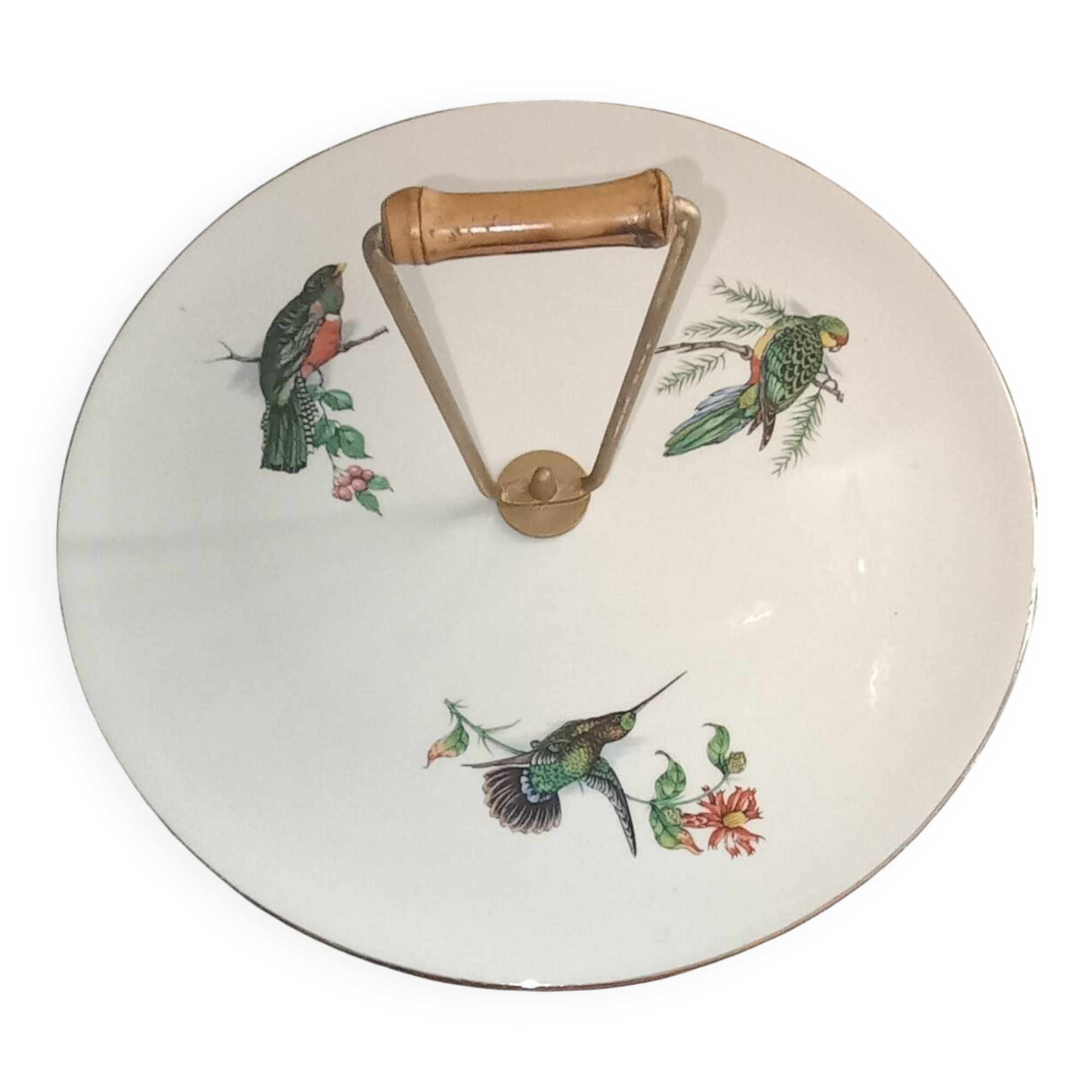 Cheese platter gien