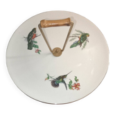 Cheese platter gien