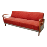 Vintage - sofa bed
