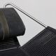 Fauteuils lounge Flag Halyard de Hans Wegner