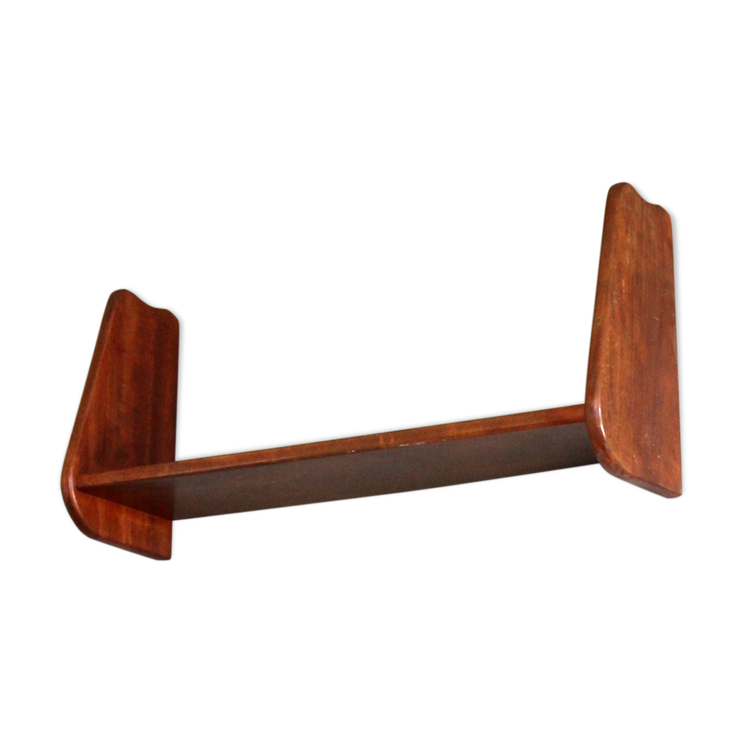 Mural tablet form 1940/1950