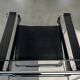 Vintage Wassily chair pair by Marcel Breuer