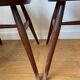 Paire de chaises en bois "Ercol"