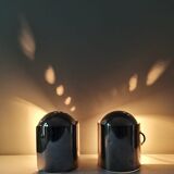 Vintage Italian table lamps