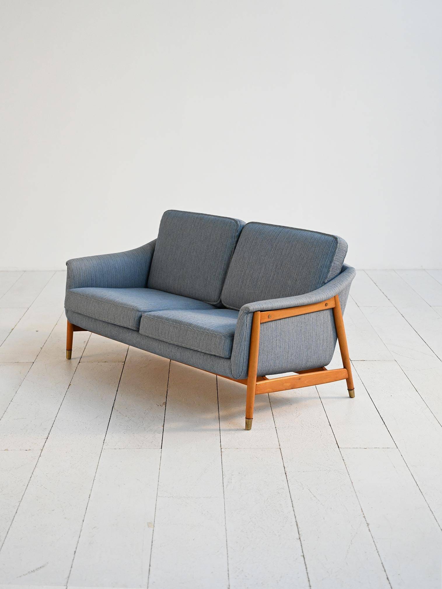 "Scania" sofa by Folke Ohlsson